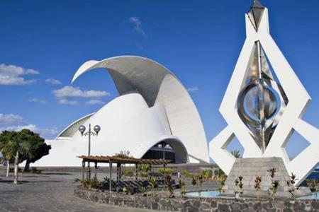 Gfs Home Santa Cruz de Tenerife Exterior foto